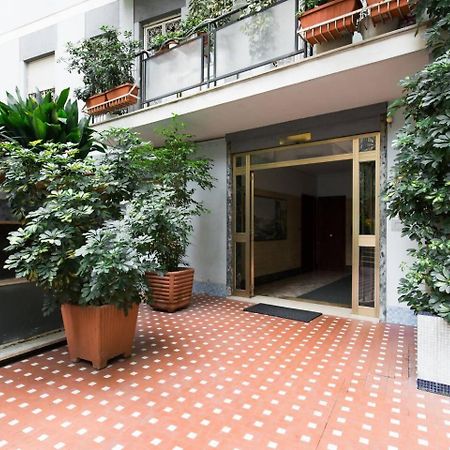 Romeeyes2020 Roma Exterior foto