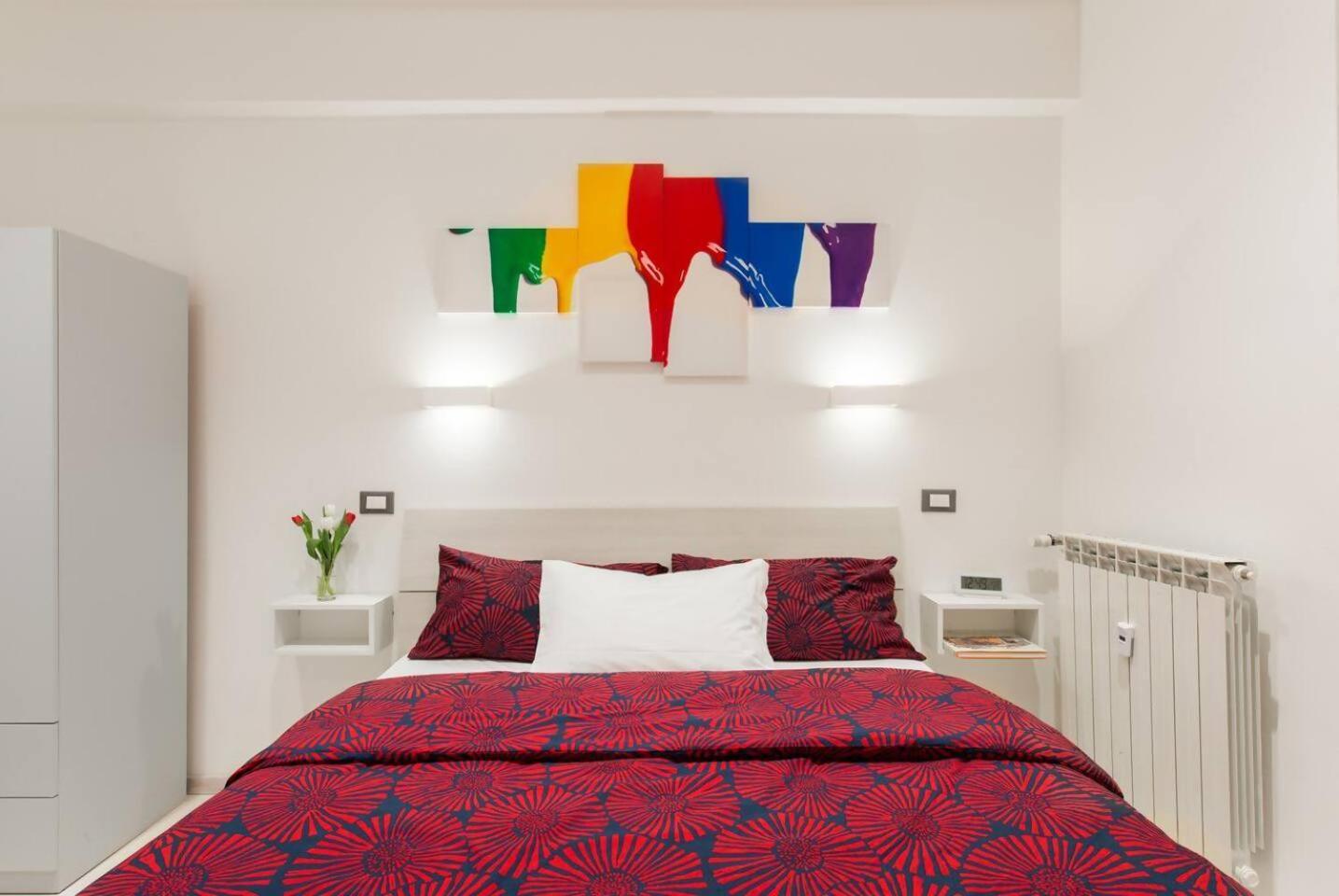 Romeeyes2020 Roma Exterior foto
