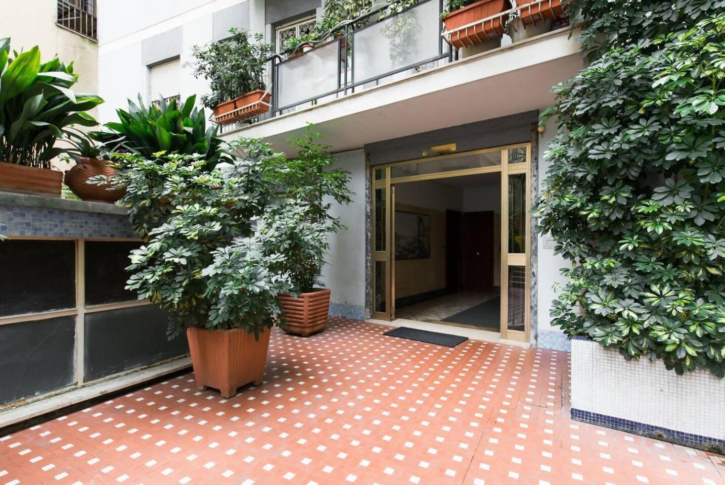 Romeeyes2020 Roma Exterior foto